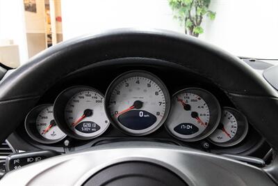 2010 Porsche 911 Carrera S   - Photo 17 - Concord, CA 94520