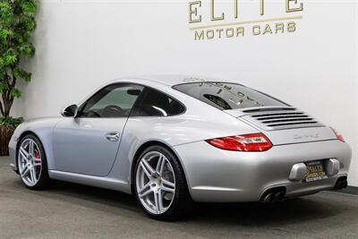 2010 Porsche 911 Carrera S   - Photo 3 - Concord, CA 94520
