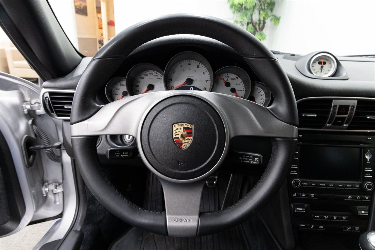 2010 Porsche 911 Carrera S - Photo 16 - Concord, CA 94520