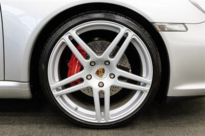 2010 Porsche 911 Carrera S   - Photo 23 - Concord, CA 94520