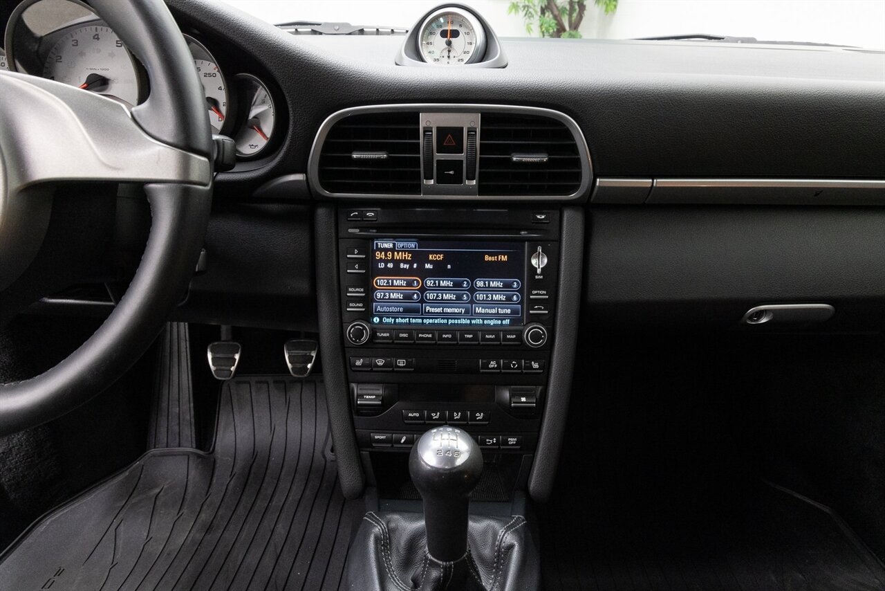 2010 Porsche 911 Carrera S - Photo 18 - Concord, CA 94520