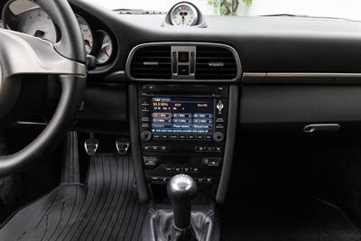 2010 Porsche 911 Carrera S   - Photo 18 - Concord, CA 94520