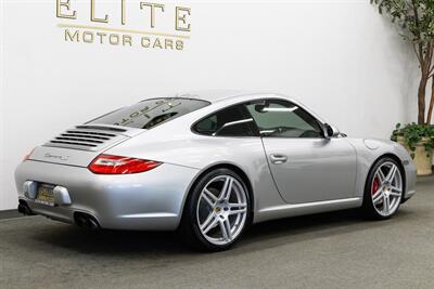 2010 Porsche 911 Carrera S   - Photo 11 - Concord, CA 94520