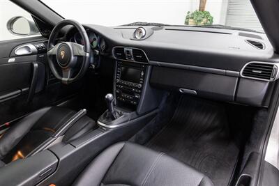2010 Porsche 911 Carrera S   - Photo 13 - Concord, CA 94520