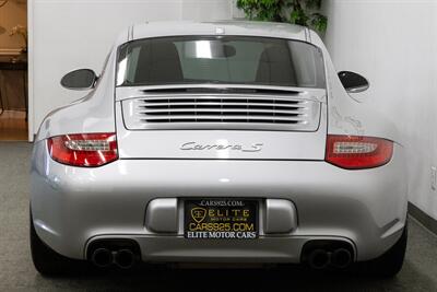 2010 Porsche 911 Carrera S   - Photo 4 - Concord, CA 94520