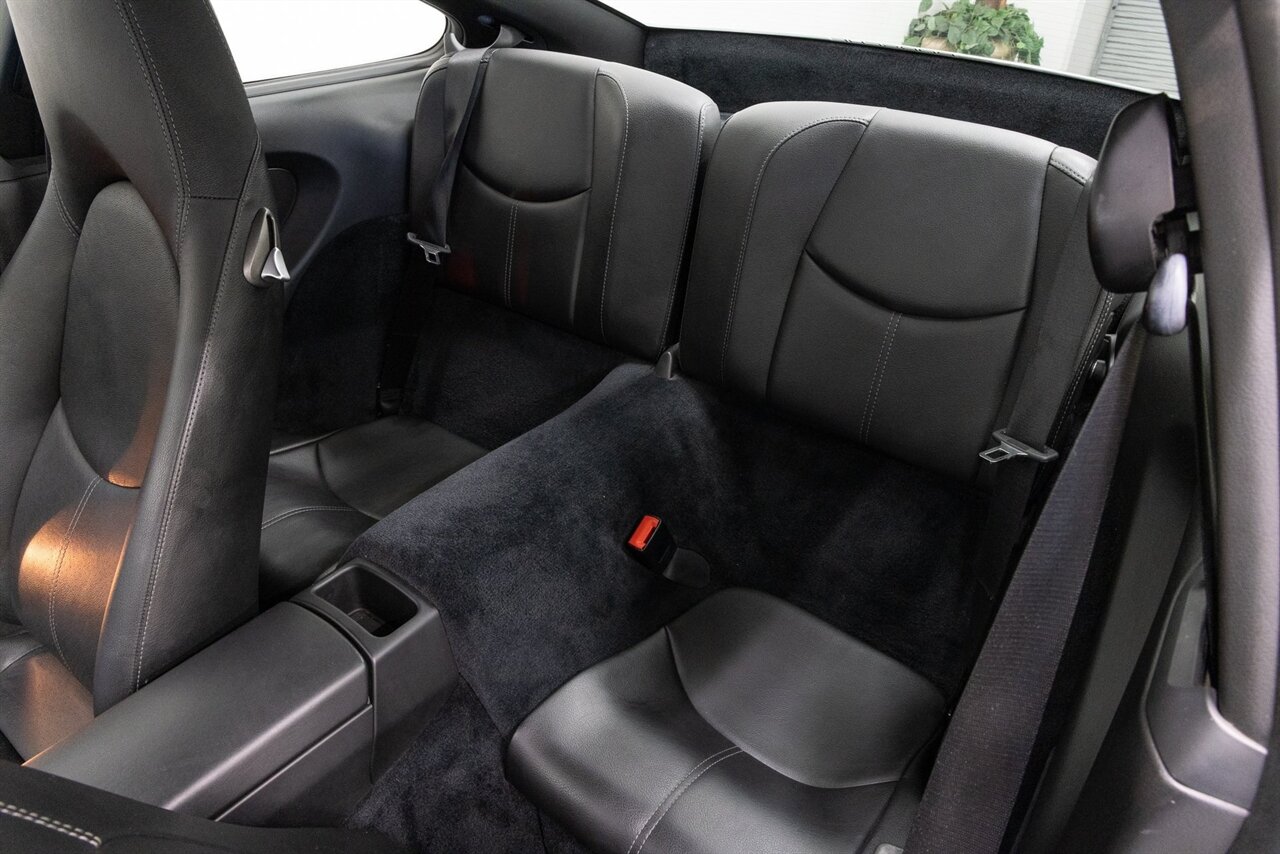 2010 Porsche 911 Carrera S - Photo 8 - Concord, CA 94520