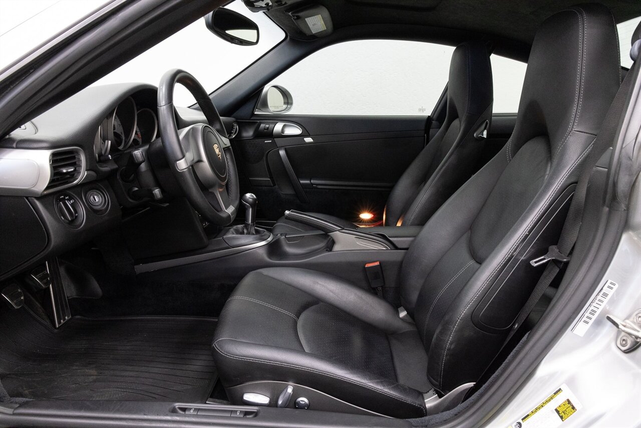 2010 Porsche 911 Carrera S - Photo 7 - Concord, CA 94520