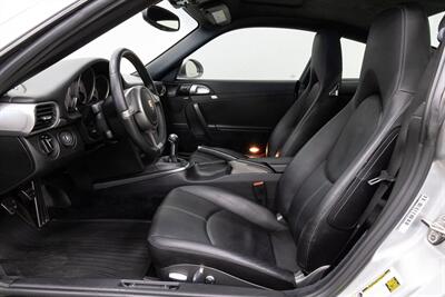 2010 Porsche 911 Carrera S   - Photo 7 - Concord, CA 94520