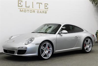 2010 Porsche 911 Carrera S   - Photo 1 - Concord, CA 94520