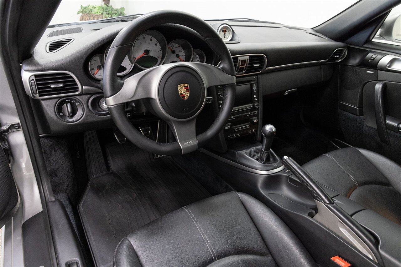 2010 Porsche 911 Carrera S - Photo 6 - Concord, CA 94520