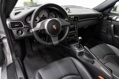 2010 Porsche 911 Carrera S   - Photo 6 - Concord, CA 94520