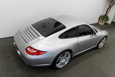 2010 Porsche 911 Carrera S   - Photo 25 - Concord, CA 94520