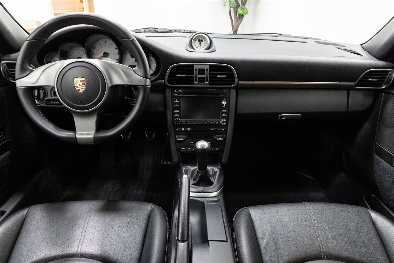 2010 Porsche 911 Carrera S - Photo 5 - Concord, CA 94520