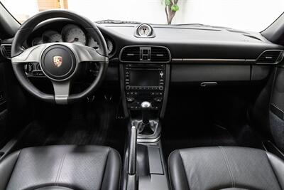 2010 Porsche 911 Carrera S   - Photo 5 - Concord, CA 94520
