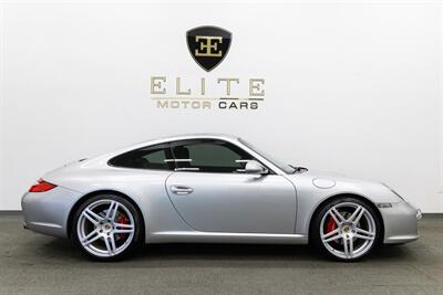 2010 Porsche 911 Carrera S   - Photo 10 - Concord, CA 94520