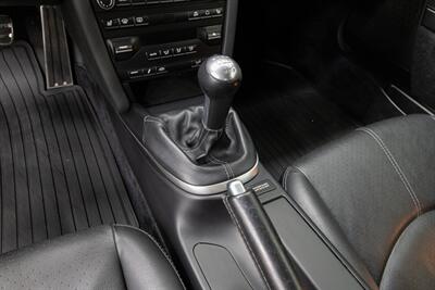 2010 Porsche 911 Carrera S   - Photo 20 - Concord, CA 94520