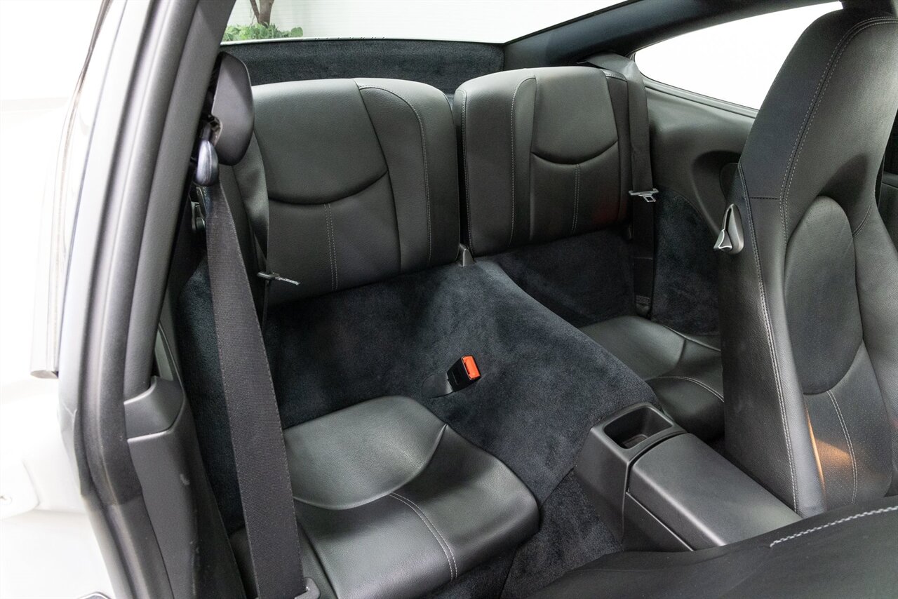 2010 Porsche 911 Carrera S - Photo 15 - Concord, CA 94520