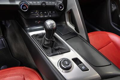 2016 Chevrolet Corvette Stingray Z51 1LT   - Photo 18 - Concord, CA 94520