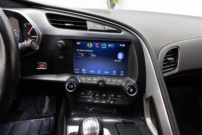 2016 Chevrolet Corvette Stingray Z51 1LT   - Photo 16 - Concord, CA 94520