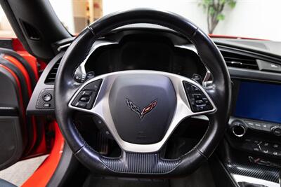 2016 Chevrolet Corvette Stingray Z51 1LT   - Photo 14 - Concord, CA 94520