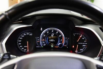 2016 Chevrolet Corvette Stingray Z51 1LT   - Photo 15 - Concord, CA 94520