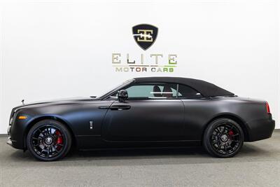 2020 Rolls-Royce Dawn   - Photo 26 - Concord, CA 94520