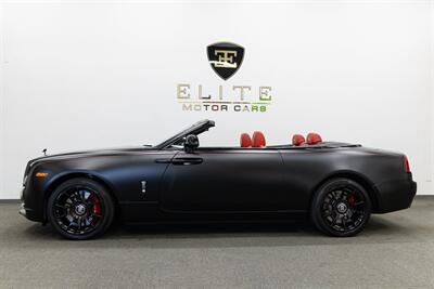 2020 Rolls-Royce Dawn   - Photo 2 - Concord, CA 94520