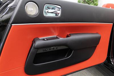 2020 Rolls-Royce Dawn   - Photo 22 - Concord, CA 94520