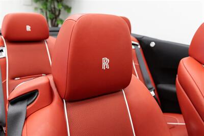 2020 Rolls-Royce Dawn   - Photo 21 - Concord, CA 94520