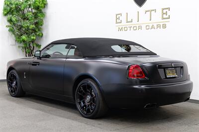 2020 Rolls-Royce Dawn   - Photo 27 - Concord, CA 94520