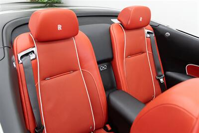 2020 Rolls-Royce Dawn   - Photo 34 - Concord, CA 94520