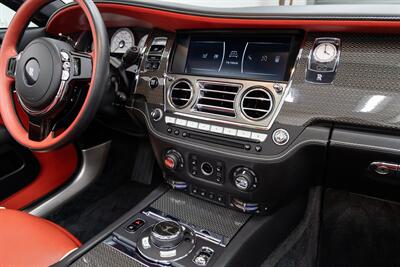2020 Rolls-Royce Dawn   - Photo 30 - Concord, CA 94520