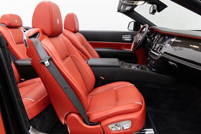 2020 Rolls-Royce Dawn   - Photo 14 - Concord, CA 94520