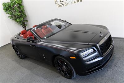 2020 Rolls-Royce Dawn   - Photo 37 - Concord, CA 94520