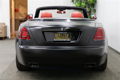 2020 Rolls-Royce Dawn   - Photo 4 - Concord, CA 94520