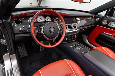 2020 Rolls-Royce Dawn   - Photo 6 - Concord, CA 94520