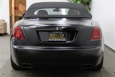 2020 Rolls-Royce Dawn   - Photo 28 - Concord, CA 94520