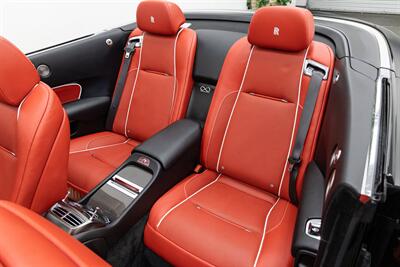 2020 Rolls-Royce Dawn   - Photo 8 - Concord, CA 94520
