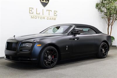 2020 Rolls-Royce Dawn   - Photo 25 - Concord, CA 94520