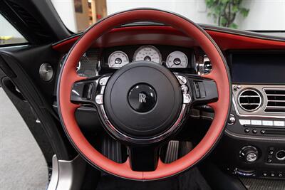 2020 Rolls-Royce Dawn   - Photo 16 - Concord, CA 94520
