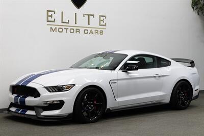 2017 Ford Mustang Shelby GT350   - Photo 1 - Concord, CA 94520