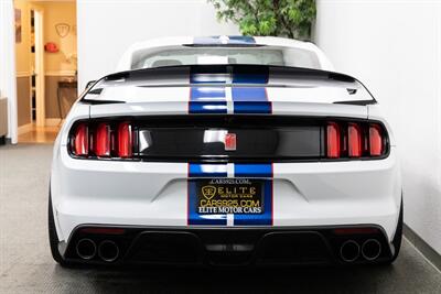 2017 Ford Mustang Shelby GT350   - Photo 4 - Concord, CA 94520