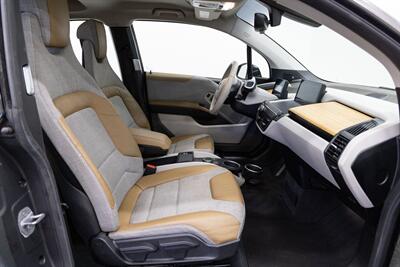 2017 BMW i3 94Ah - Photo 14 - Concord, CA 94520