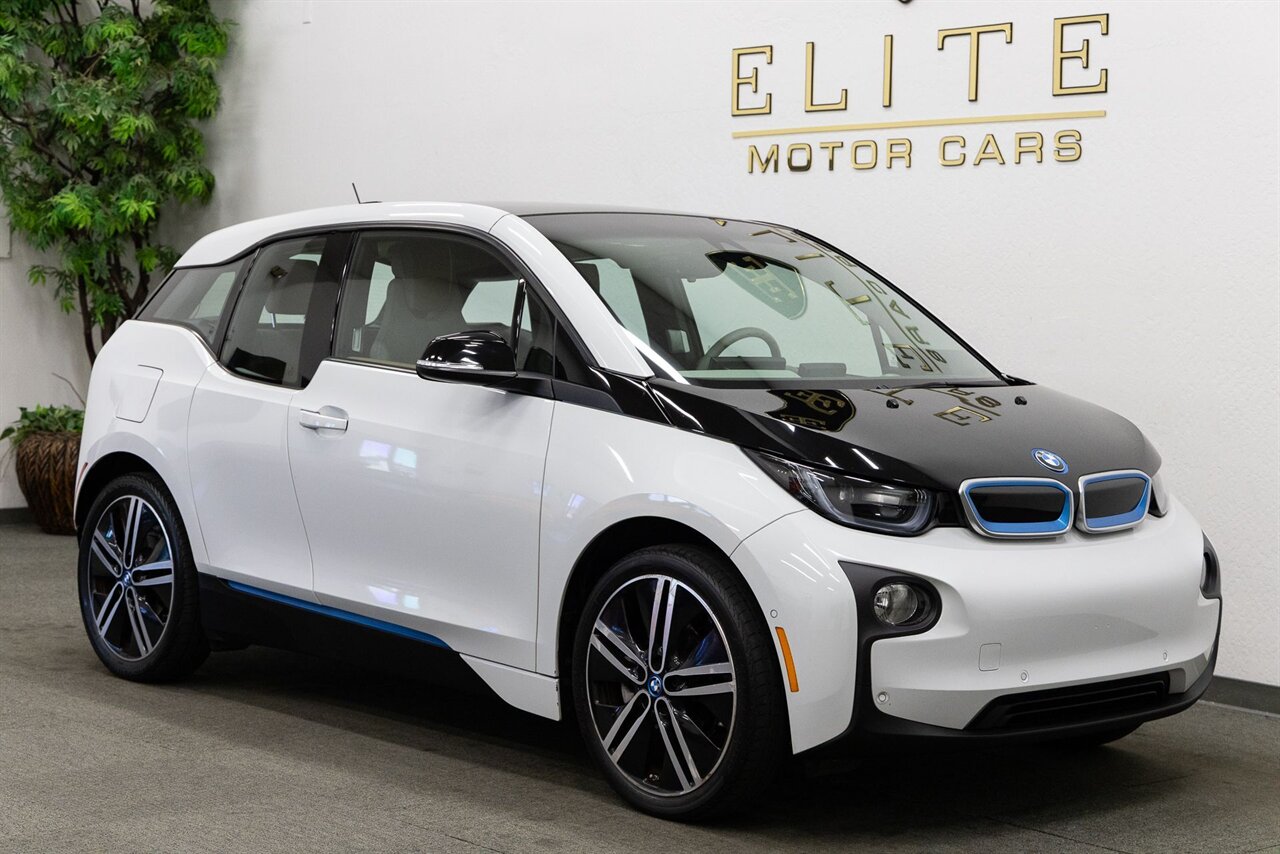 2017 BMW i3 94Ah - Photo 9 - Concord, CA 94520