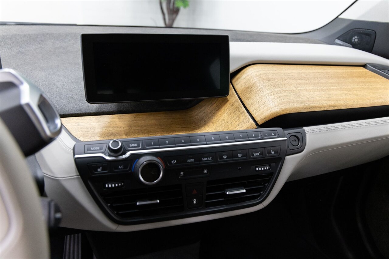2017 BMW i3 94Ah - Photo 19 - Concord, CA 94520