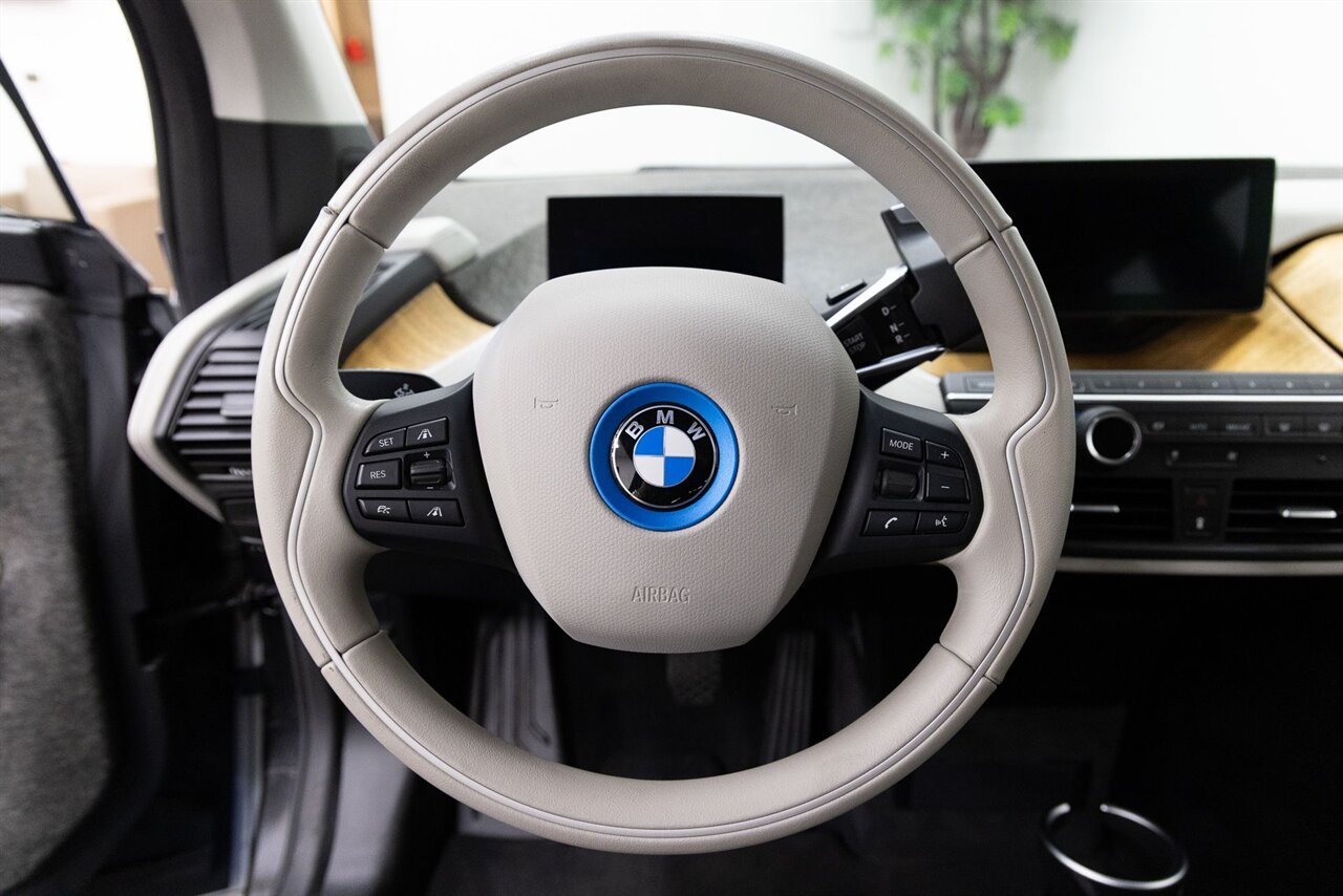 2017 BMW i3 94Ah - Photo 16 - Concord, CA 94520