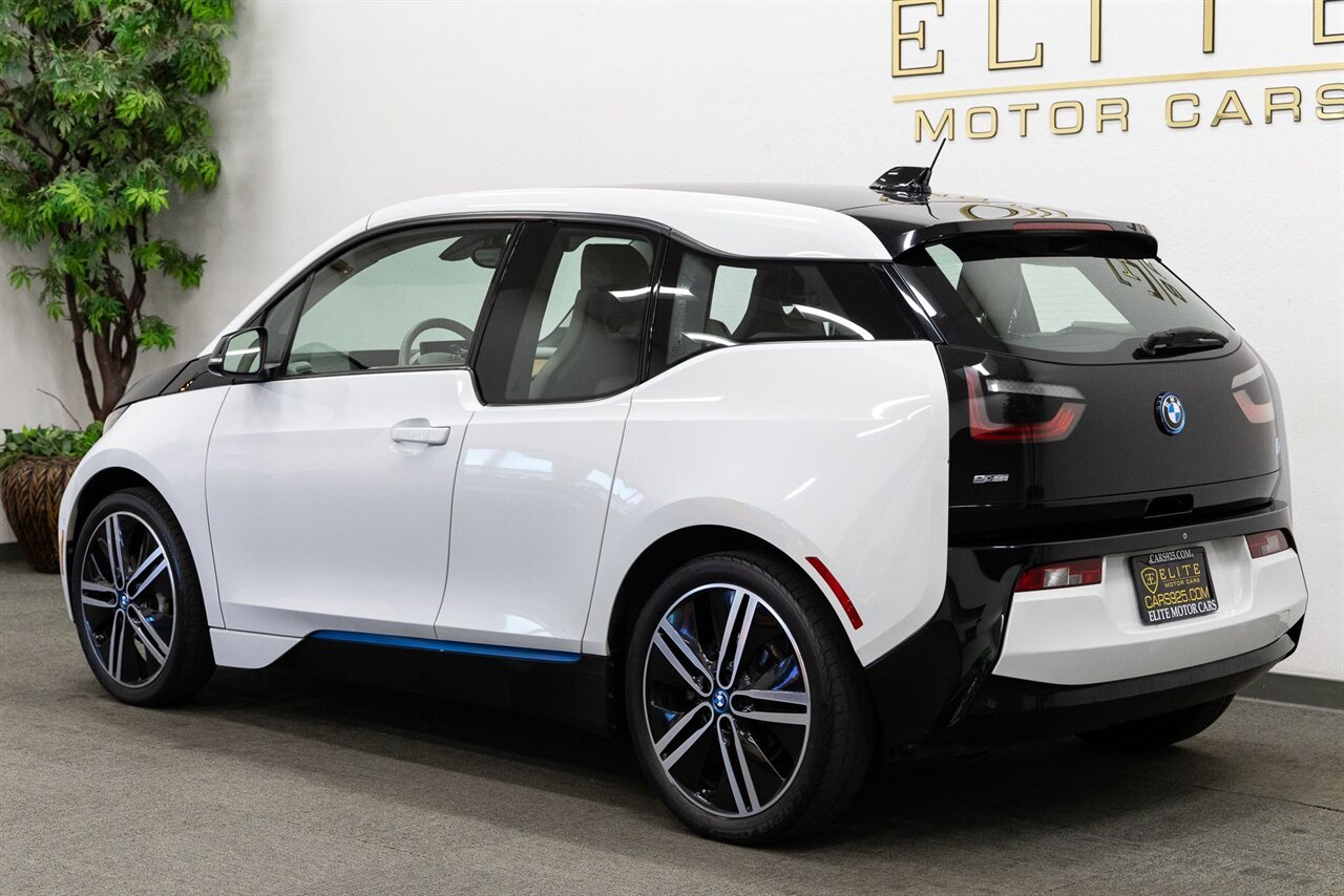 2017 BMW i3 94Ah - Photo 3 - Concord, CA 94520