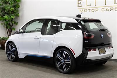 2017 BMW i3 94Ah - Photo 3 - Concord, CA 94520
