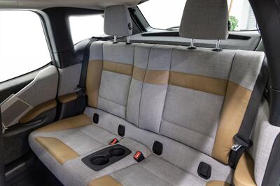 2017 BMW i3 94Ah - Photo 8 - Concord, CA 94520
