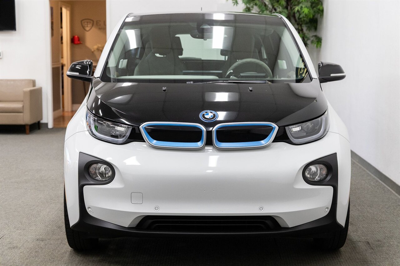 2017 BMW i3 94Ah - Photo 12 - Concord, CA 94520